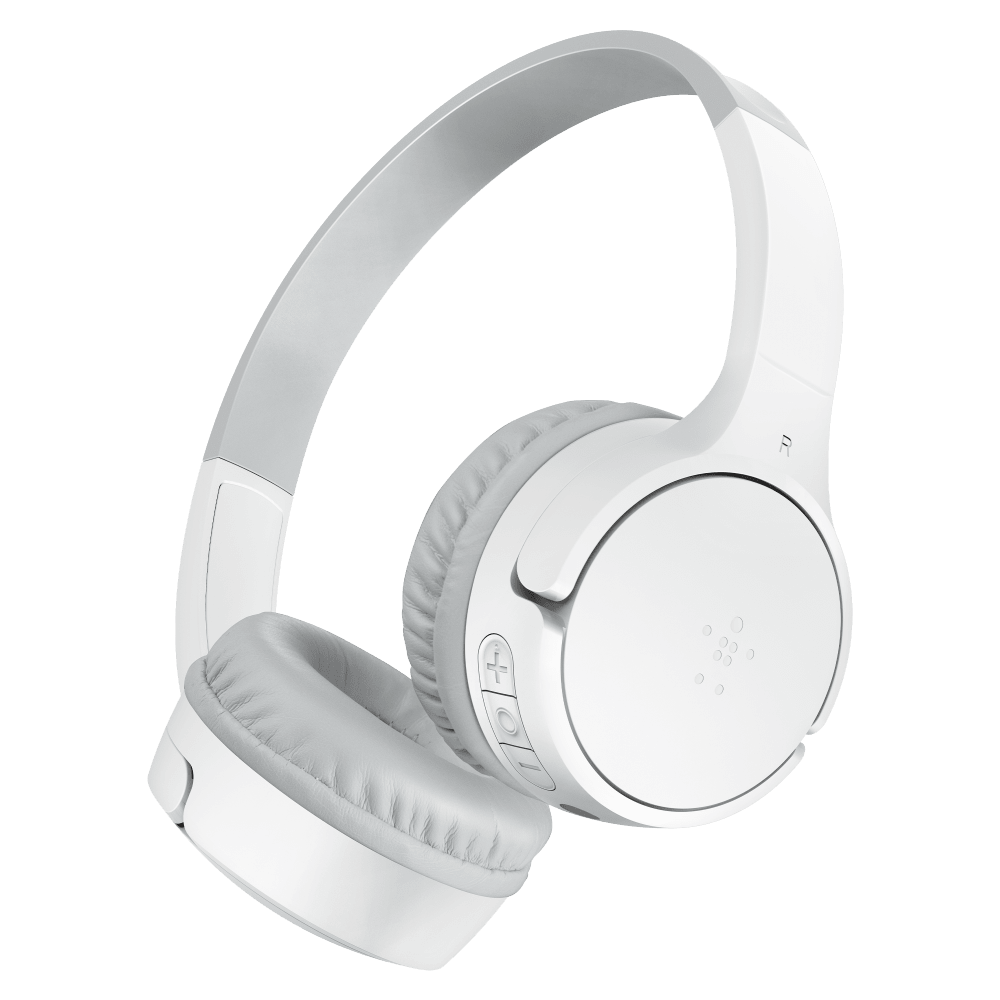 Belkin Soundform Kids On Ear Headphones by Belkin