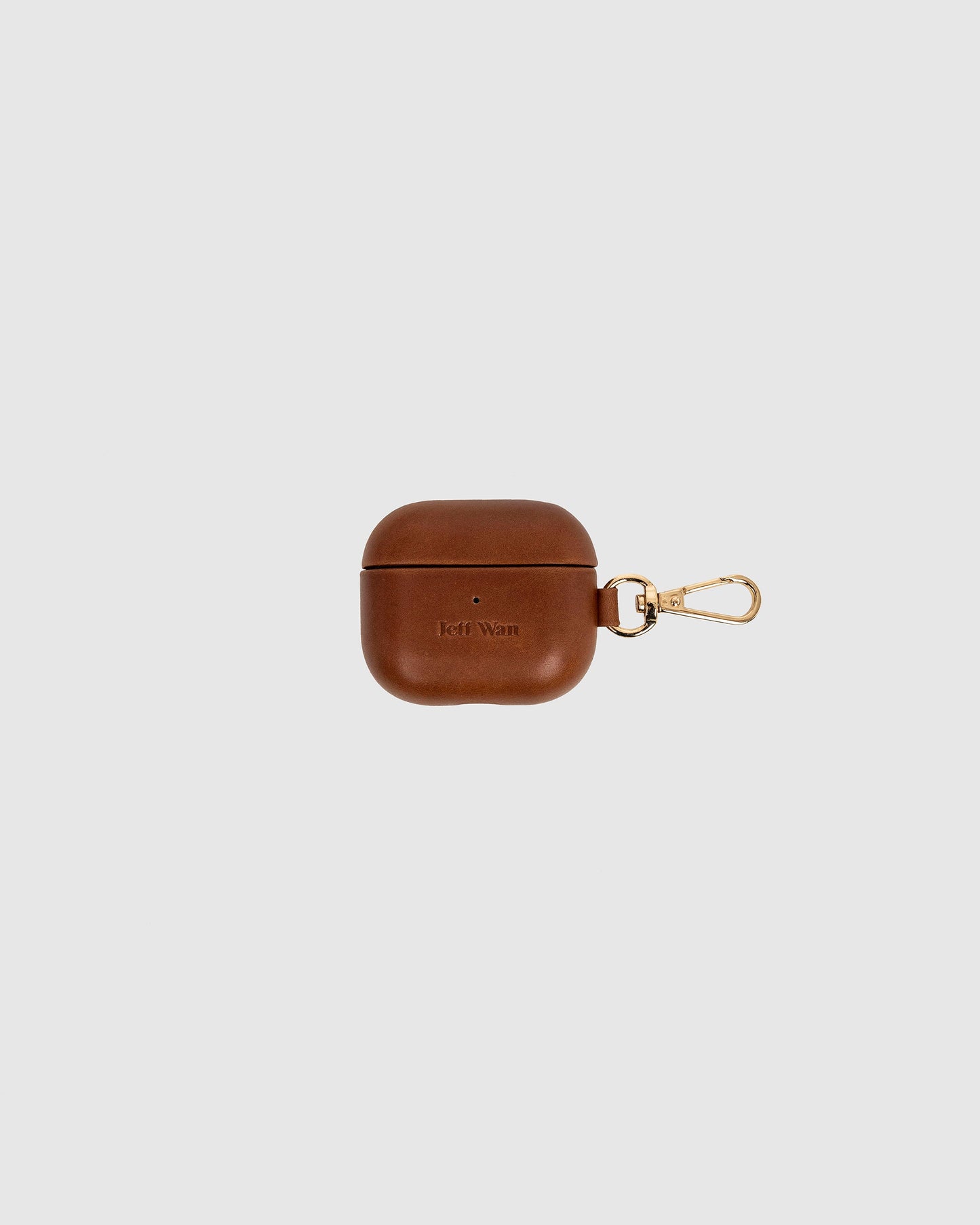 AirPods (3rd generation) Case with Clip by Jeff Wan
