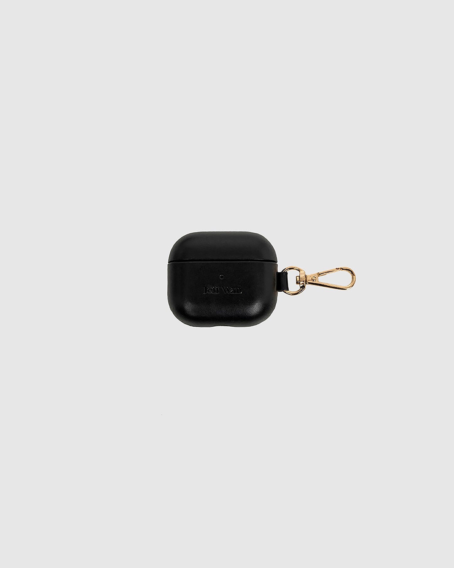 AirPods (3rd generation) Case with Clip by Jeff Wan