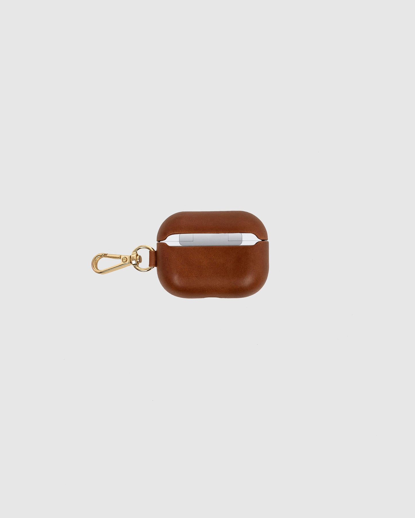 AirPods Pro Case with Clip by Jeff Wan