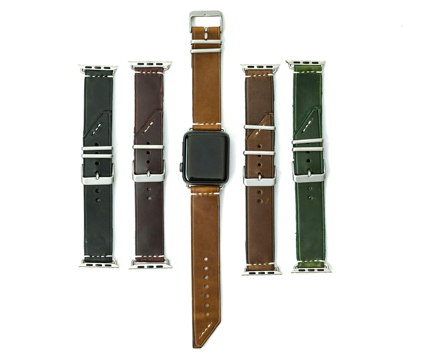 Apple Band - Classic - Lifetime Leather Co