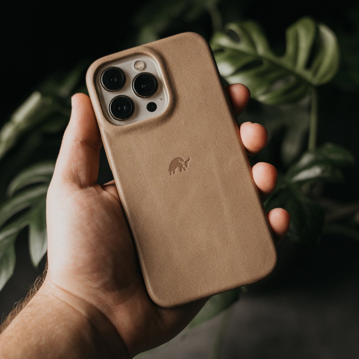 The Minimalist Case - DUNE by Bullstrap