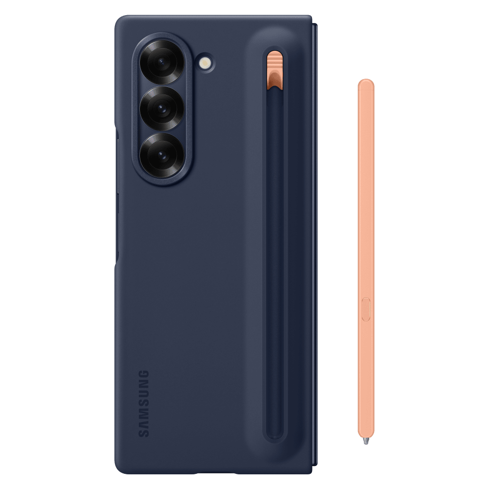 Samsung S Pen Case for Samsung Galaxy Z Fold6 by Samsung