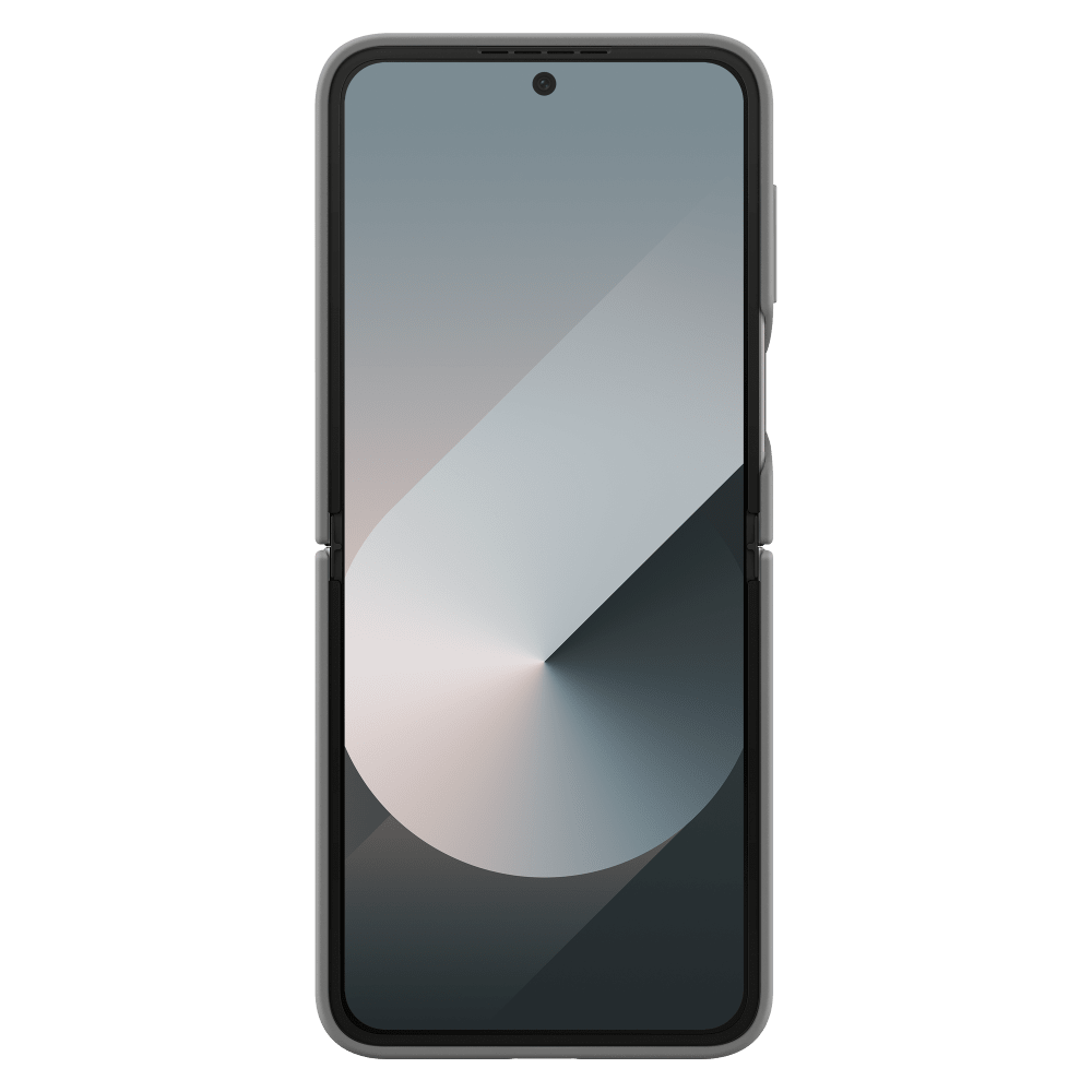 Samsung Silicone Cover Case for Samsung Galaxy Z Flip6 by Samsung