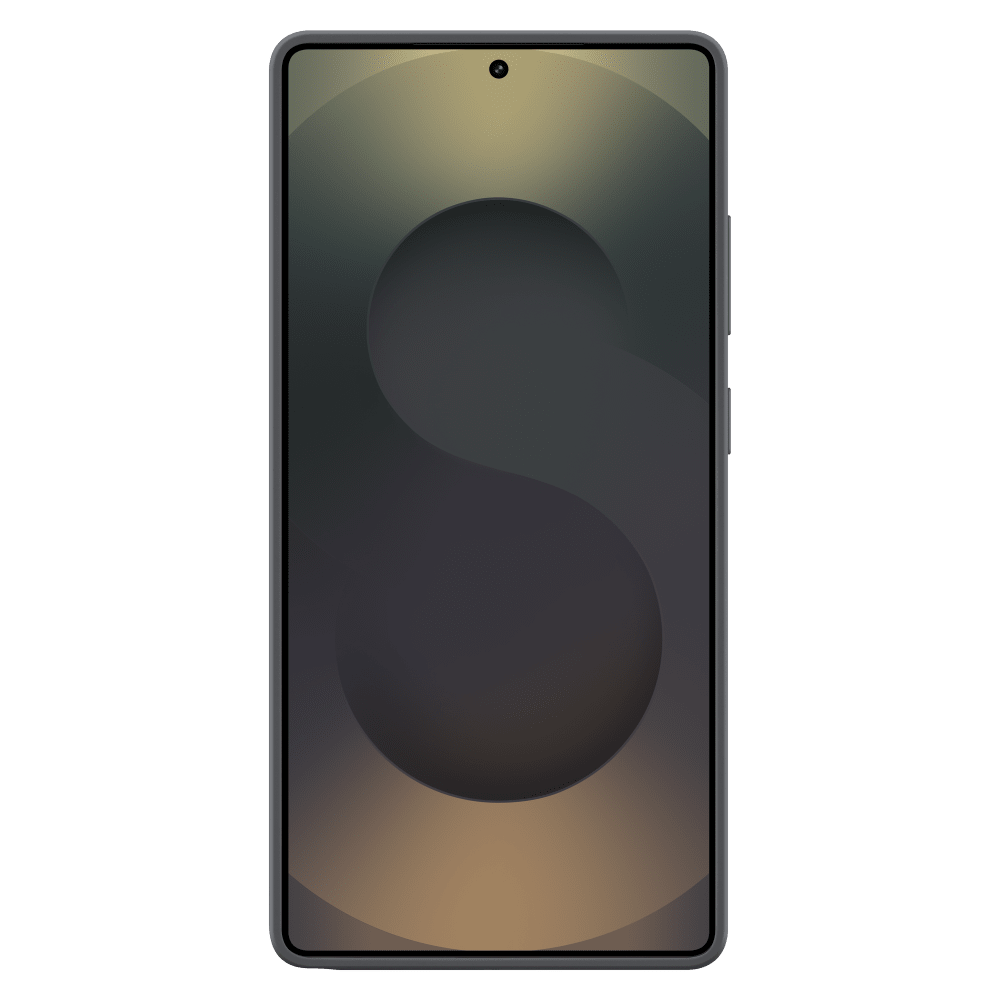 Samsung Silicone Case for Samsung Galaxy S 2025 Large by Samsung