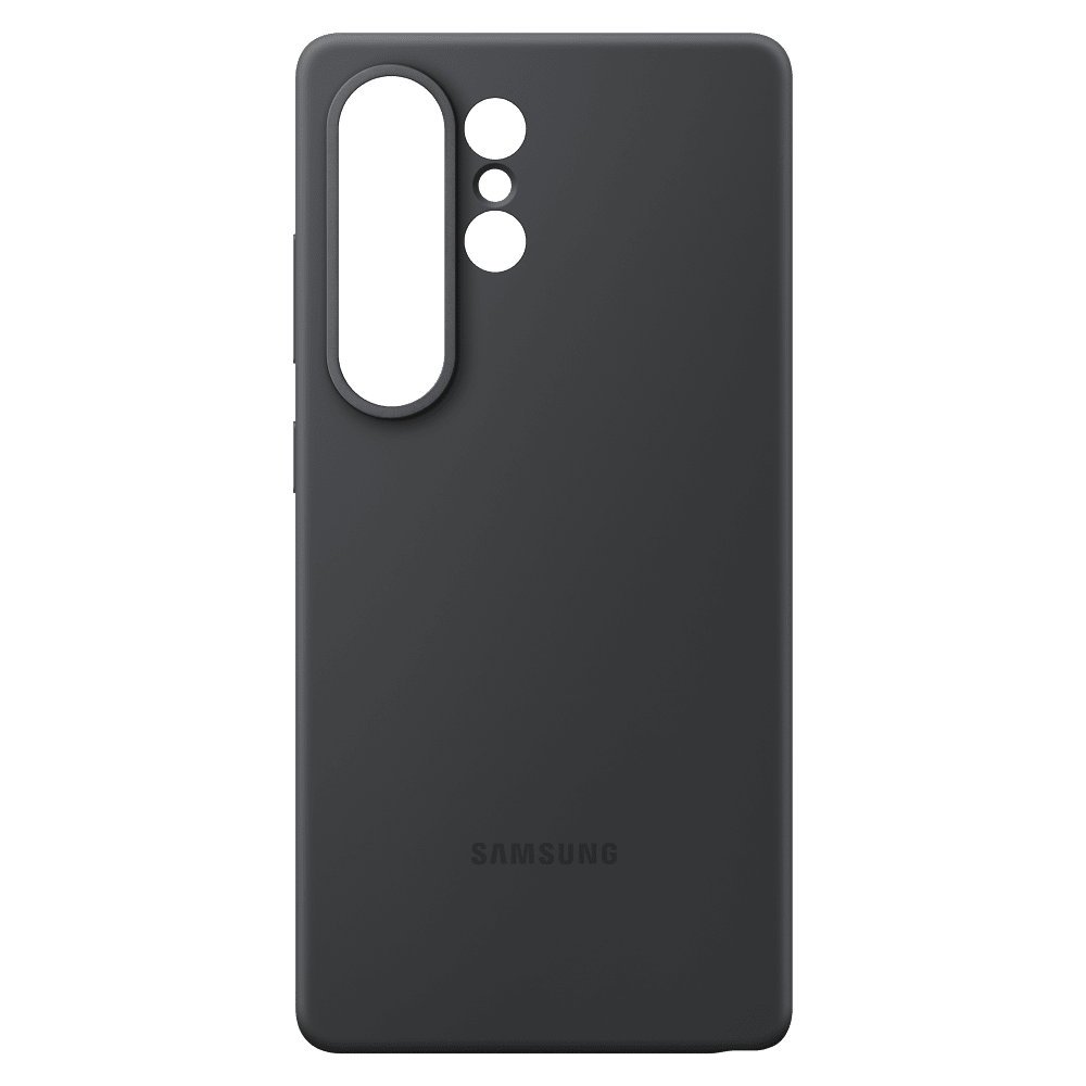 Samsung Silicone Case for Samsung Galaxy S 2025 Large by Samsung