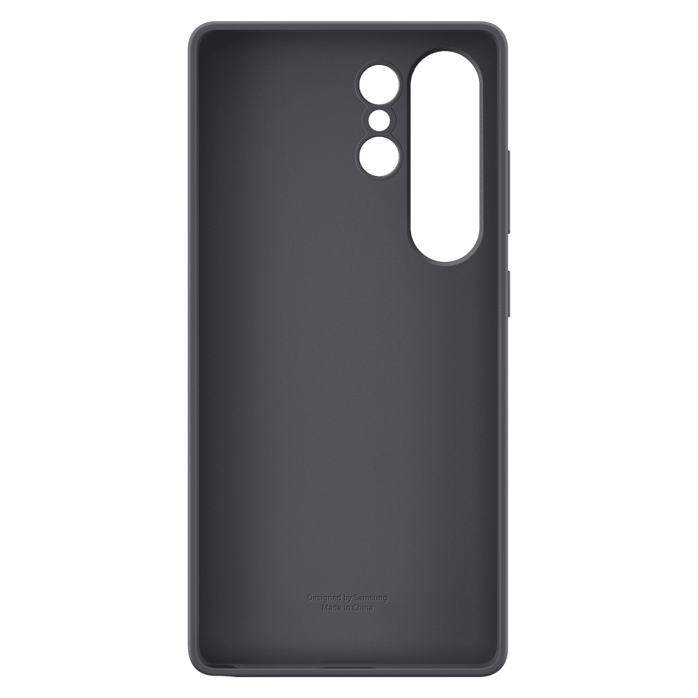 Samsung Silicone Case for Samsung Galaxy S 2025 Large by Samsung