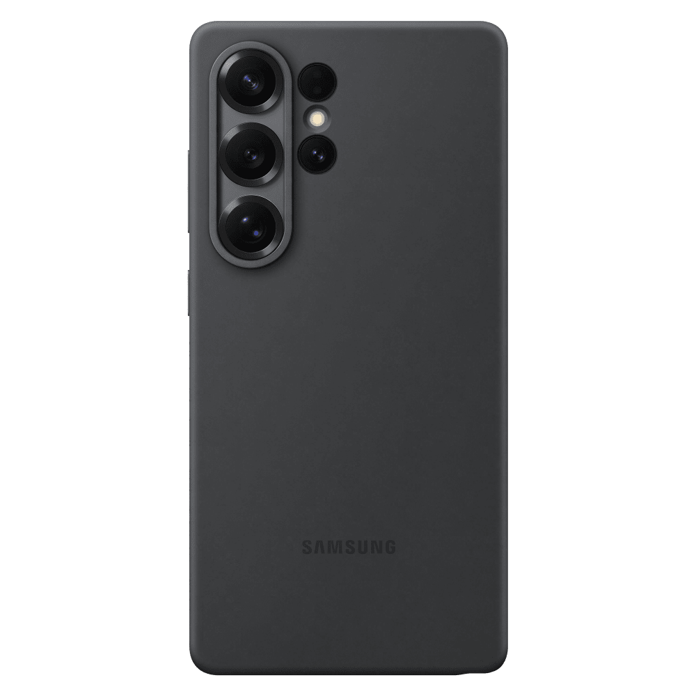 Samsung Silicone Case for Samsung Galaxy S 2025 Large by Samsung