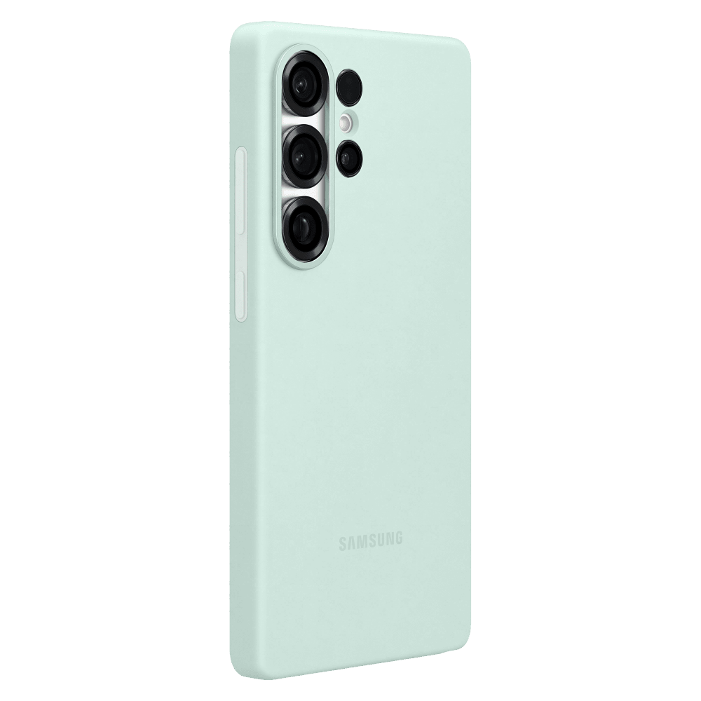 Samsung Silicone Case for Samsung Galaxy S 2025 Large by Samsung