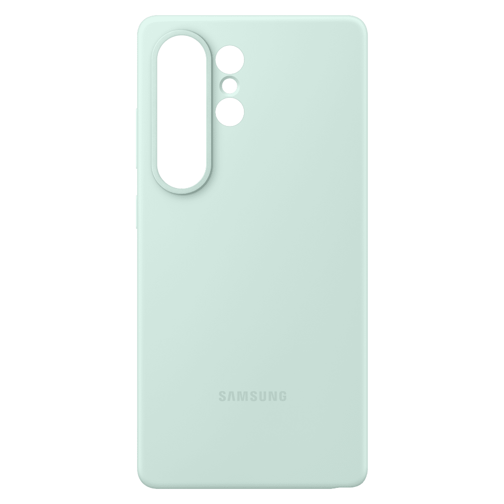 Samsung Silicone Case for Samsung Galaxy S 2025 Large by Samsung