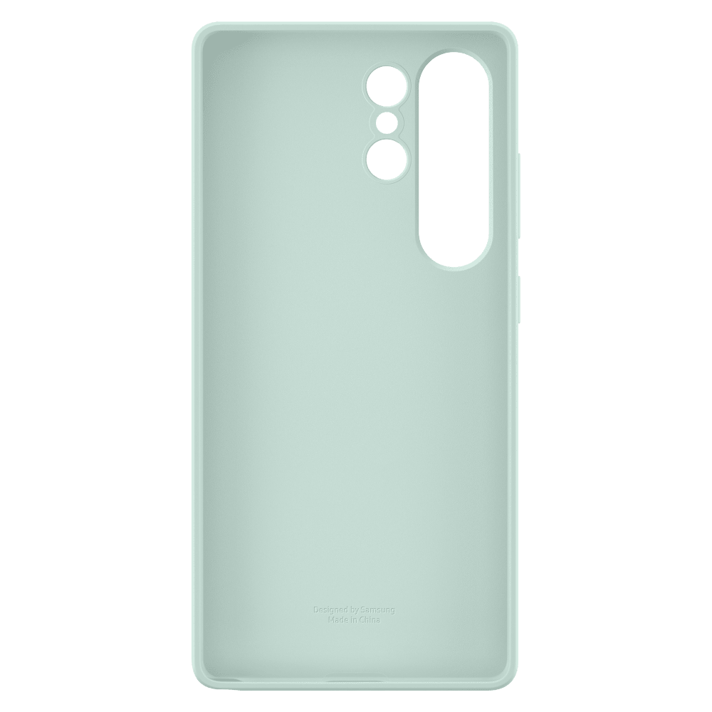 Samsung Silicone Case for Samsung Galaxy S 2025 Large by Samsung