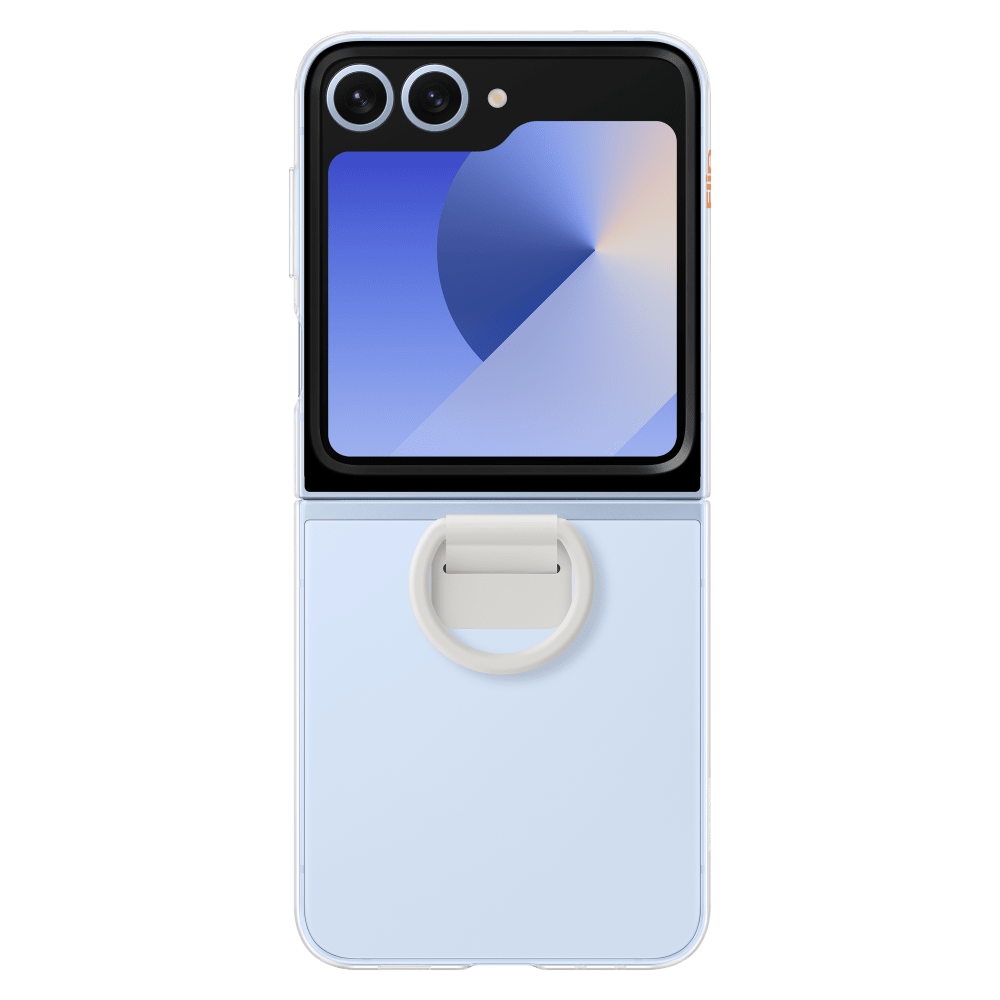Samsung Clear Cover Case for Samsung Galaxy Z Flip6