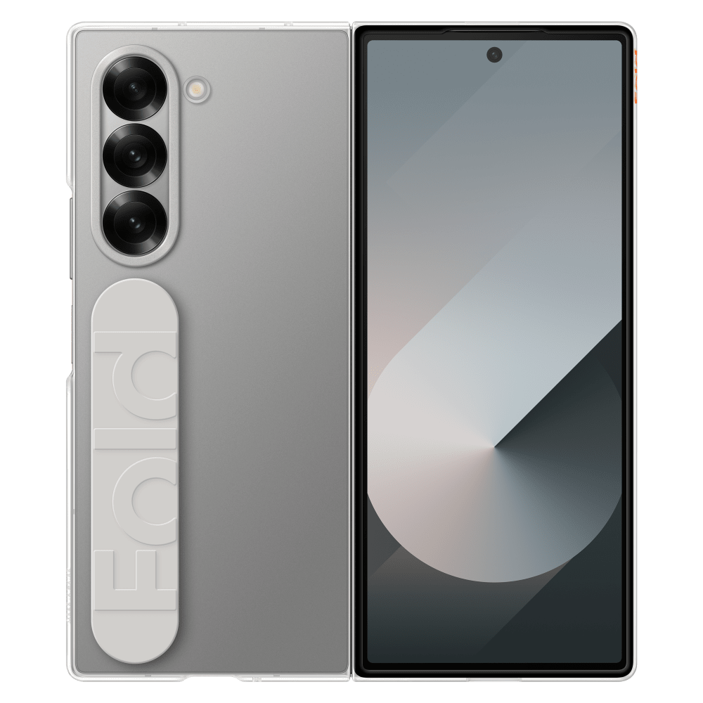 Samsung Clear Cover Case for Samsung Galaxy Z Fold6