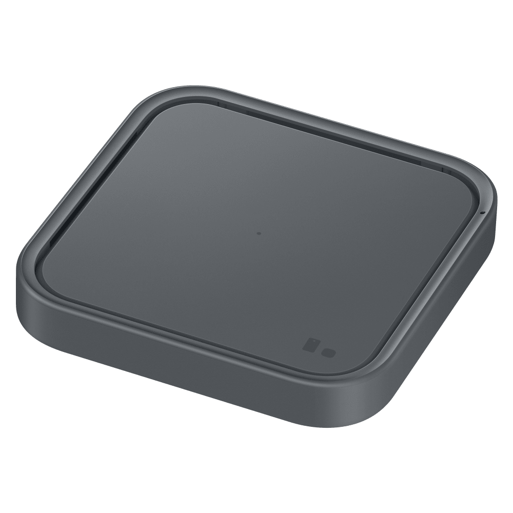 Samsung Super Fast 15W Wireless Charger with Travel Adapter