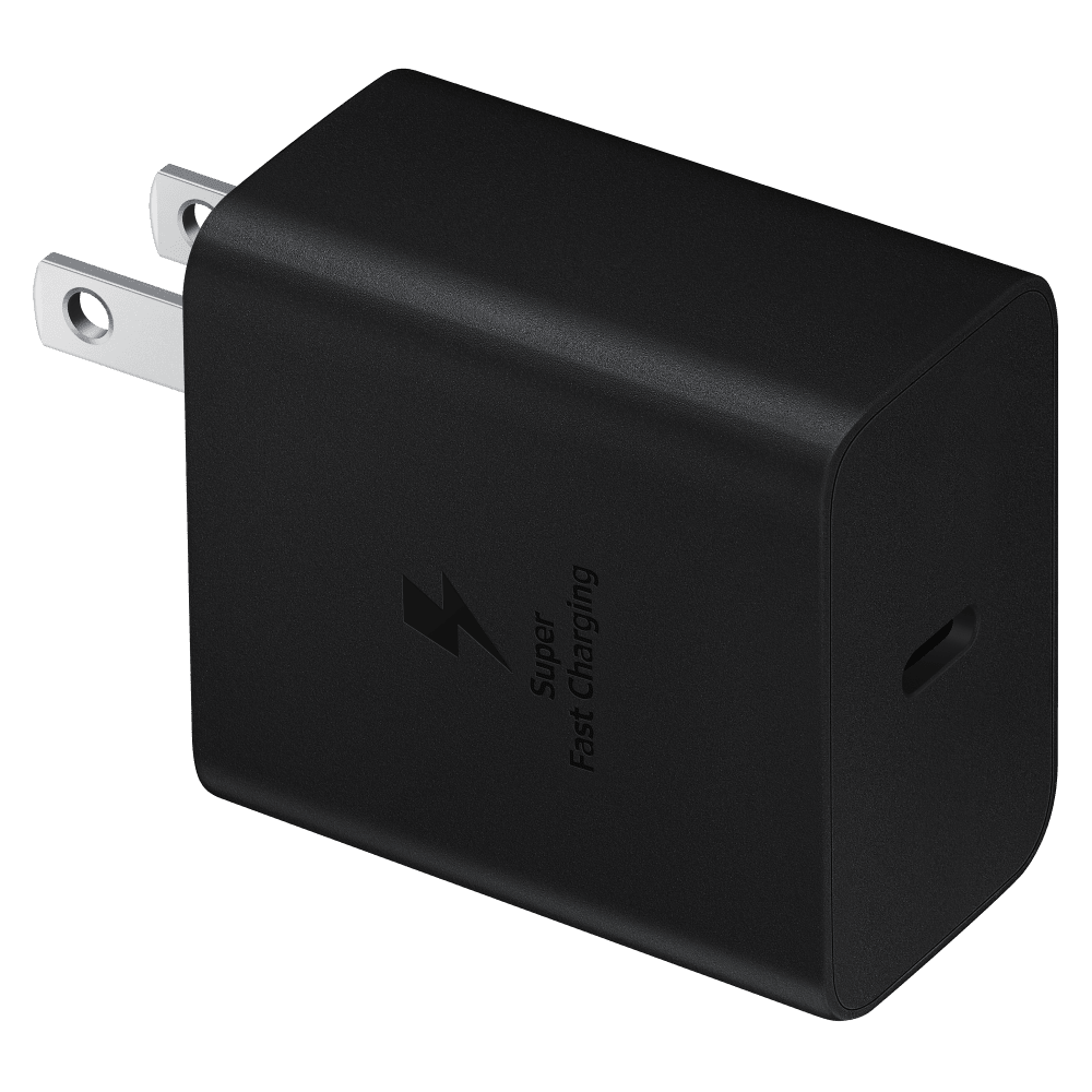 Samsung Power Adapter 45W PD with USB C Cable 1.8m by Samsung