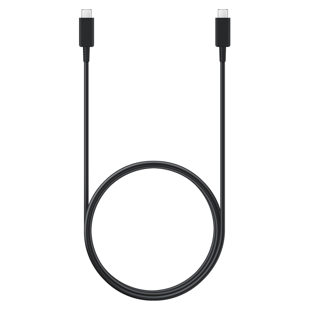 Samsung Power Adapter 45W PD with USB C Cable 1.8m by Samsung