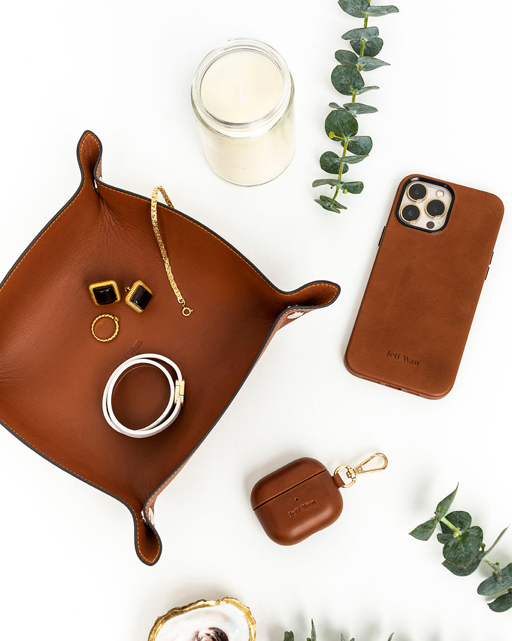 AirPods (3rd generation) Case with Clip by Jeff Wan