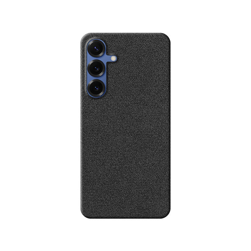 Fabric Samsung Case by Komodoty