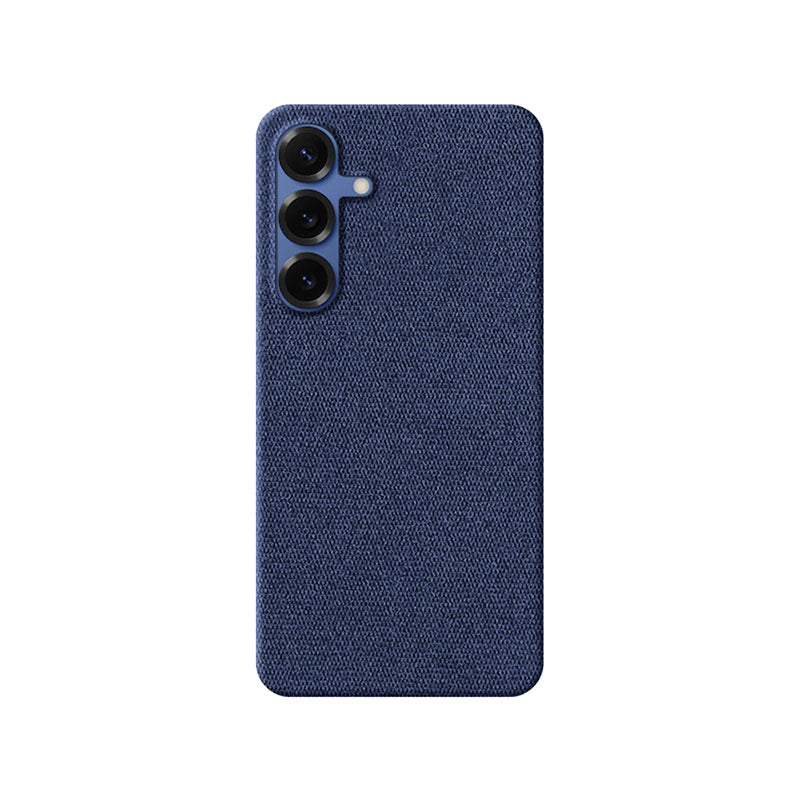 Fabric Samsung Case by Komodoty
