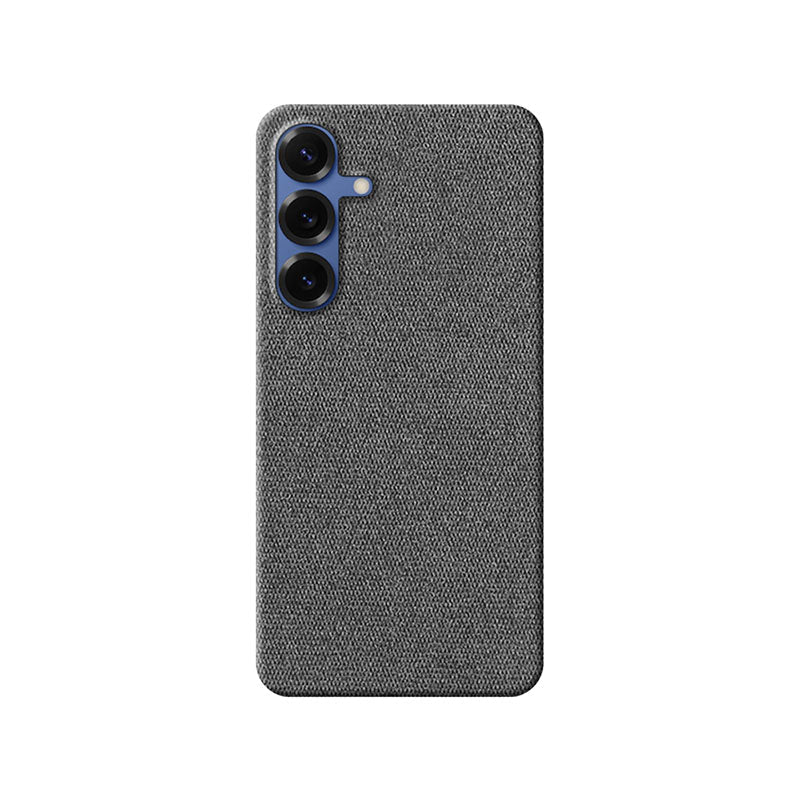 Fabric Samsung Case by Komodoty