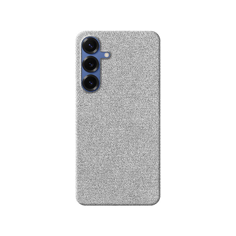 Fabric Samsung Case by Komodoty