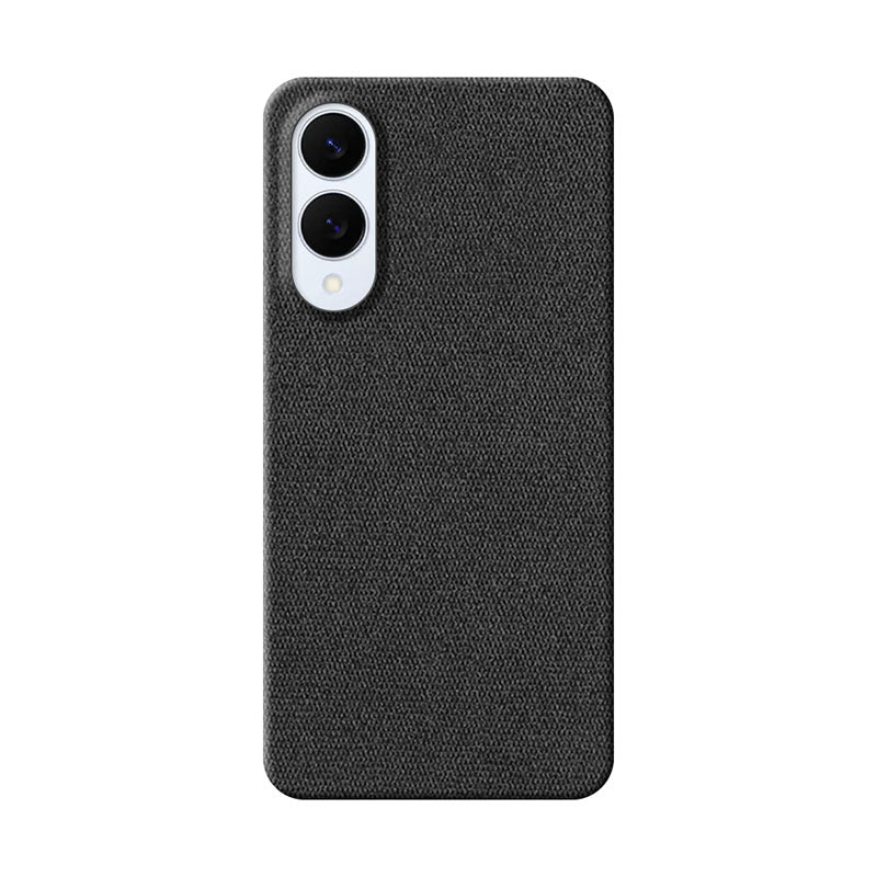 Fabric Samsung Case by Komodoty