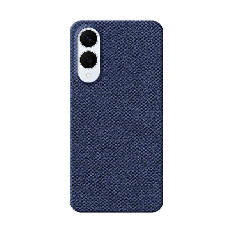 Fabric Samsung Case by Komodoty