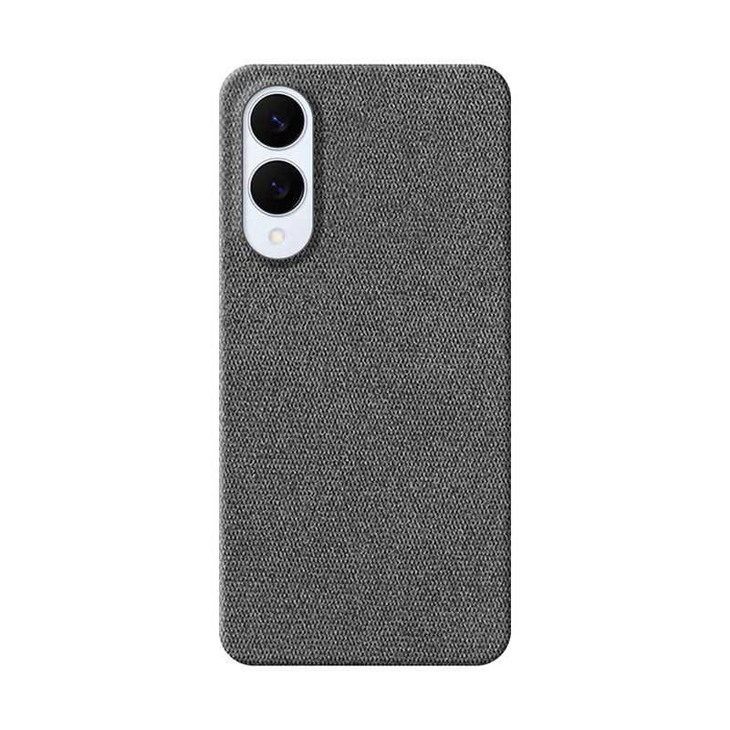 Fabric Samsung Case by Komodoty