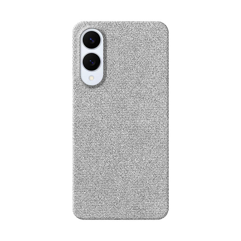 Fabric Samsung Case by Komodoty