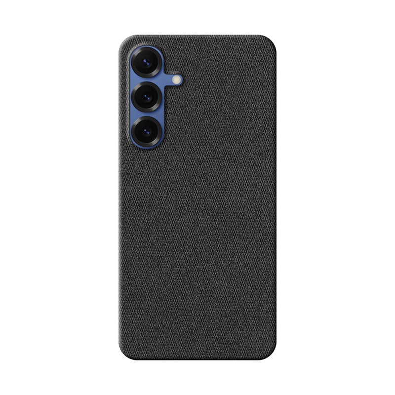 Fabric Samsung Case by Komodoty