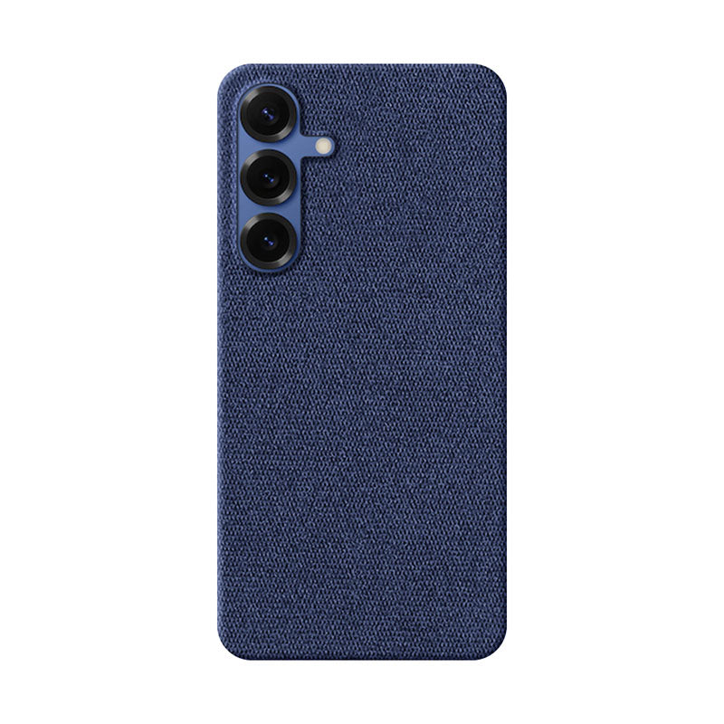 Fabric Samsung Case by Komodoty
