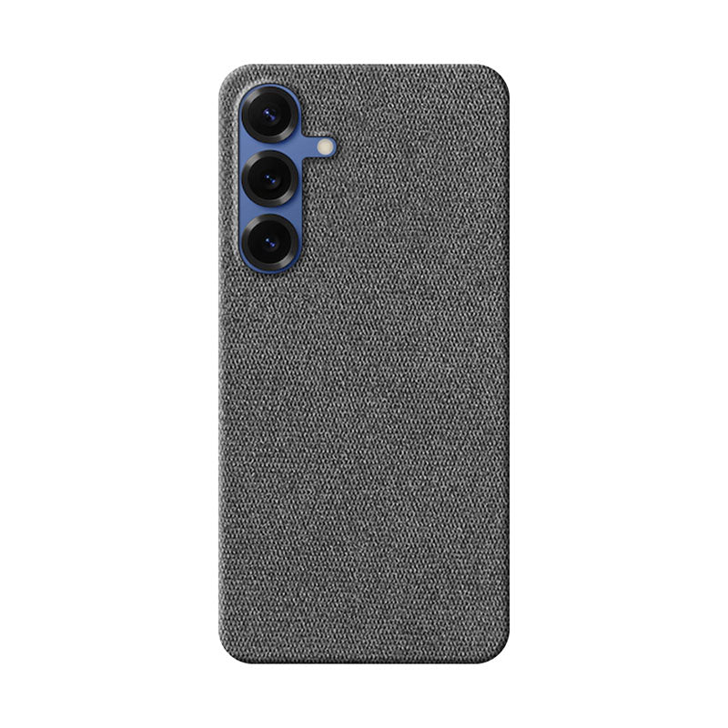 Fabric Samsung Case by Komodoty