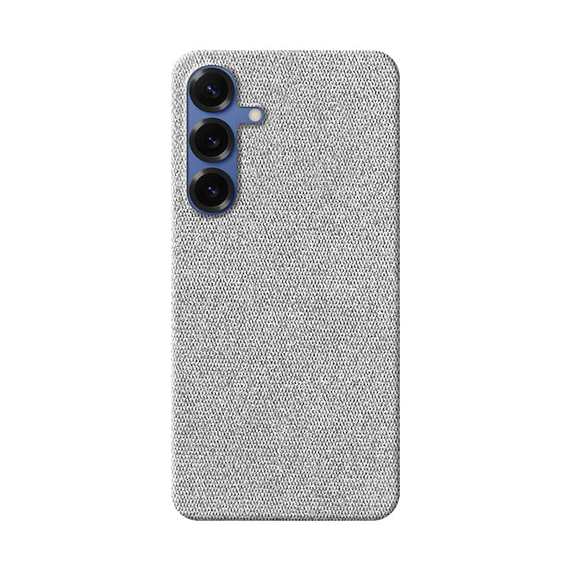 Fabric Samsung Case by Komodoty