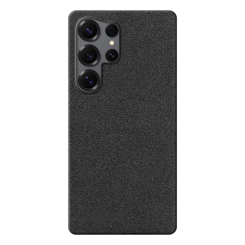 Fabric Samsung Case by Komodoty