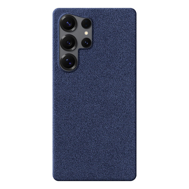 Fabric Samsung Case by Komodoty