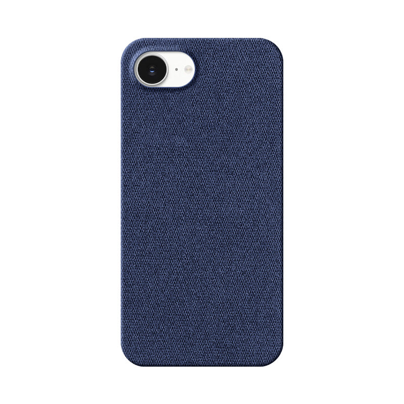 Fabric iPhone Case by Komodoty