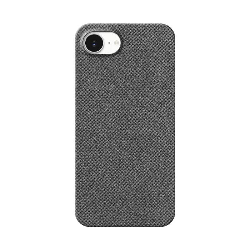 Fabric iPhone Case by Komodoty