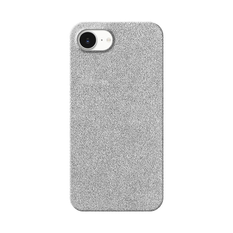 Fabric iPhone Case by Komodoty