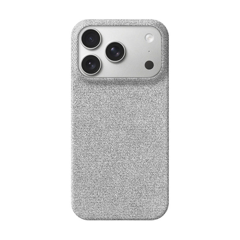 Fabric iPhone Case by Komodoty