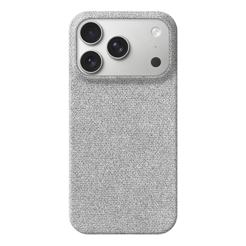 Fabric iPhone Case by Komodoty