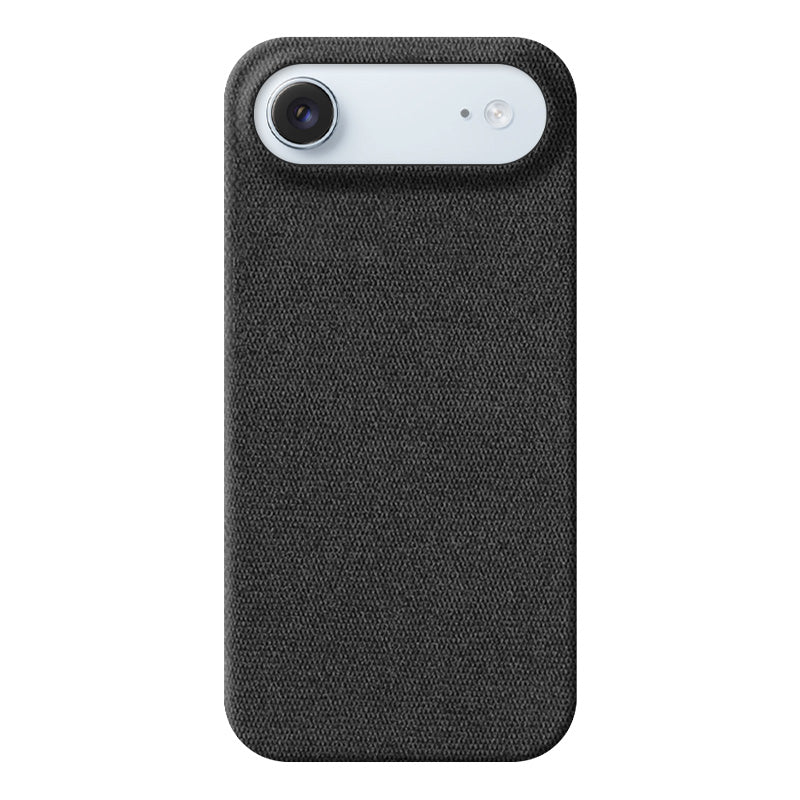 Fabric iPhone Case by Komodoty