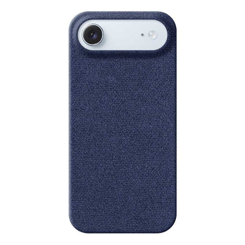 Fabric iPhone Case by Komodoty