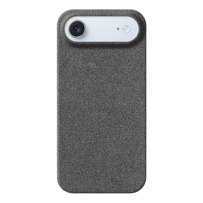 Fabric iPhone Case by Komodoty