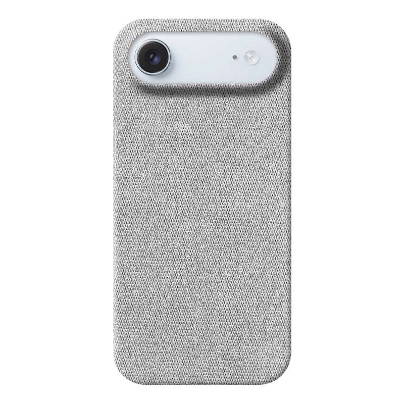 Fabric iPhone Case by Komodoty