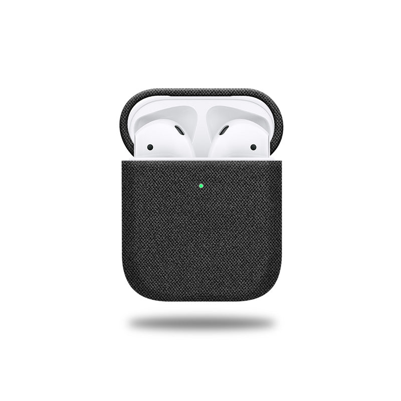 Fabric AirPods Case AirPods Cases Sequoia