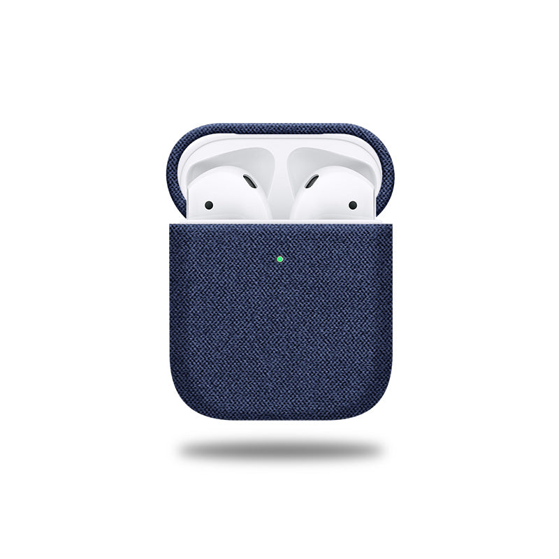 Fabric AirPods Case AirPods Cases Sequoia