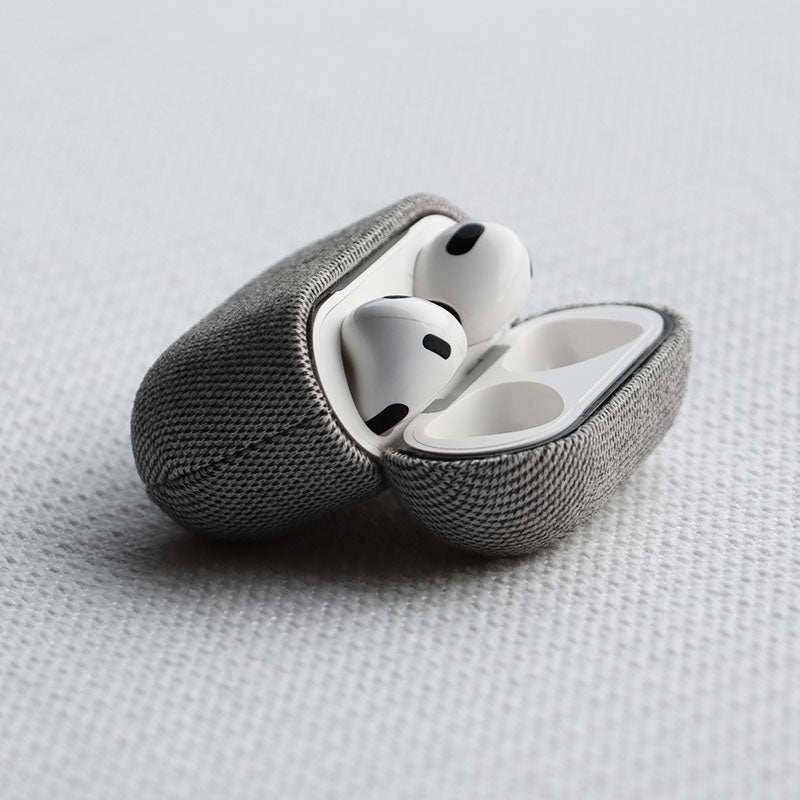 Fabric AirPods Case AirPods Cases Sequoia
