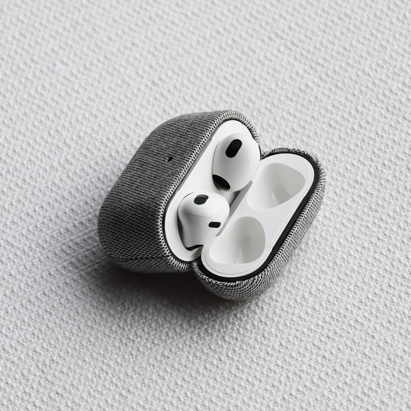 Fabric AirPods Case AirPods Cases Sequoia