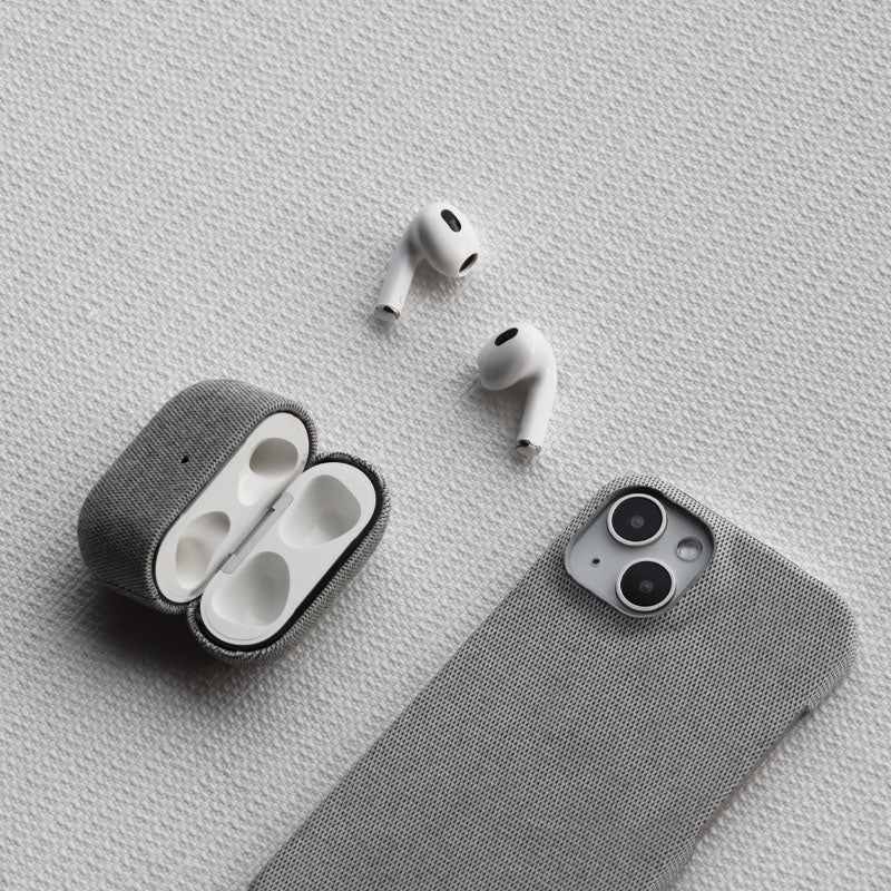 Fabric AirPods Case AirPods Cases Sequoia