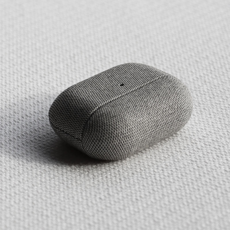 Fabric AirPods Case Sequoia